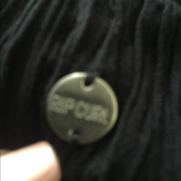 Halter style jumpsuit❤️ - Picture 7 of 8